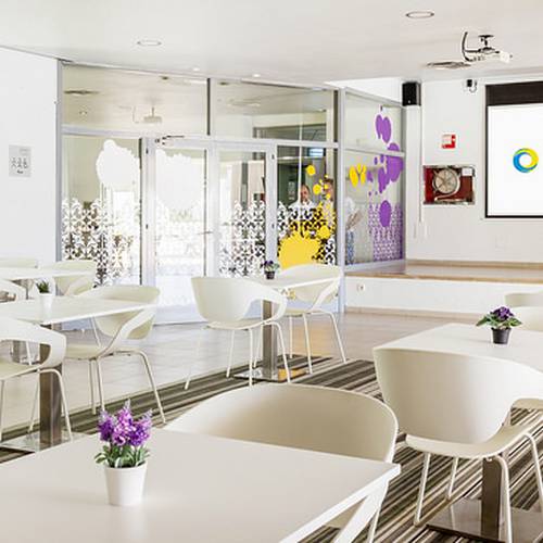 contacto hotel ILUNION Menorca contacto aparthotel menorca