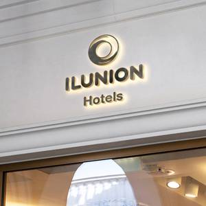 INSTALACIONES Hotel ILUNION Menorca Cala Galdana