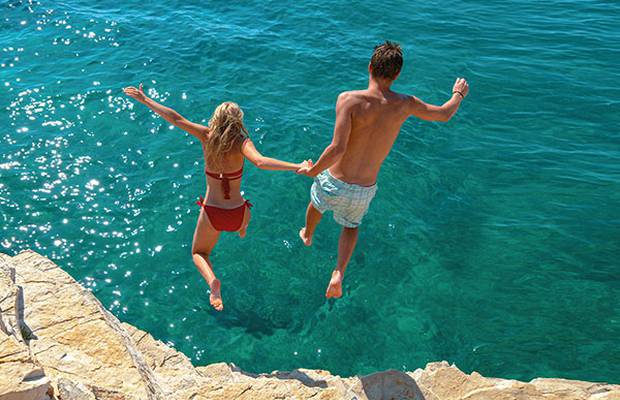 ¡mejoramos tu verano! Hotel ILUNION Menorca Cala Galdana