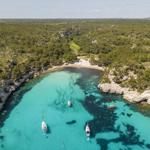 contacto hotel ILUNION Menorca contacto aparthotel menorca
